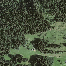 Satellite imagery of Schlosshubel, CH