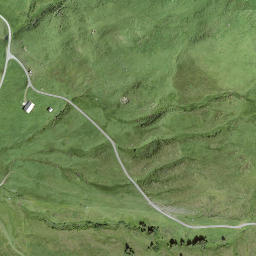 Satellite imagery of Schrundbalm, CH