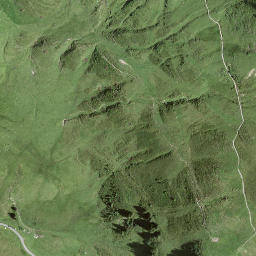 Satellite imagery of Hohbiel, CH