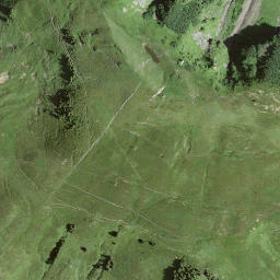 Satellite imagery of Hohbiel, CH