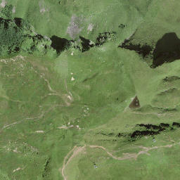 Satellite imagery of Hohbiel, CH