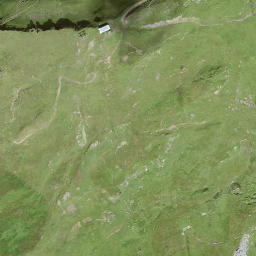 Satellite imagery of Hohsträss, CH