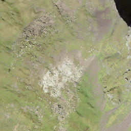 Satellite imagery of Glogghüs, CH