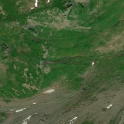 Satellite imagery of Rothorn, CH