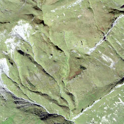 Satellite imagery of Gumm, CH