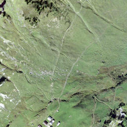 Satellite imagery of Gumm, CH