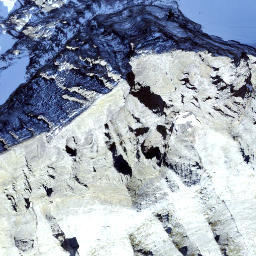 Satellite imagery of Chlyn Wendestock, CH
