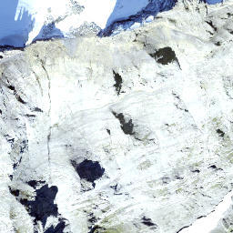 Satellite imagery of Wendesattel, CH