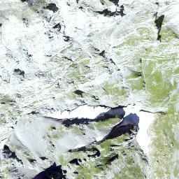 Satellite imagery of Wendesattel, CH