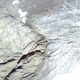 Satellite imagery of Uratstock, CH