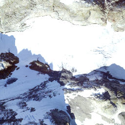 Satellite imagery of Grassen, CH
