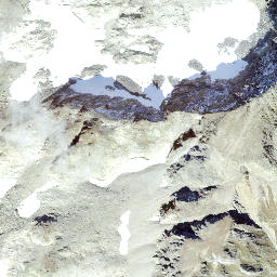 Satellite imagery of Wichelplanggstock, CH