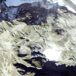 Satellite imagery of Wichelplanggstock, CH