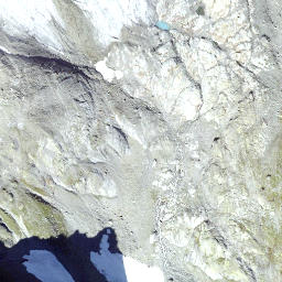 Satellite imagery of Lückli, CH