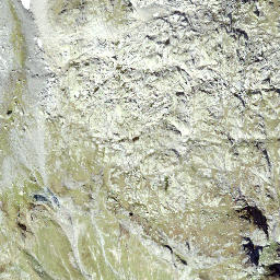 Satellite imagery of Lückli, CH