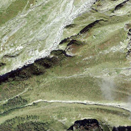 Satellite imagery of Rossbiel, CH