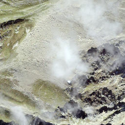 Satellite imagery of Plattenburg, CH