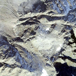 Satellite imagery of Seewenstock, CH