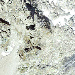 Satellite imagery of Seewenstock, CH