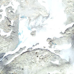 Satellite imagery of Spitzplanggenstock, CH