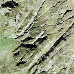 Satellite imagery of Balmenstock, CH