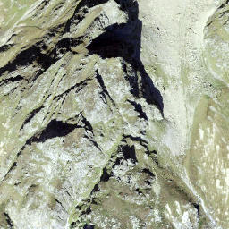 Satellite imagery of Balmenstock, CH