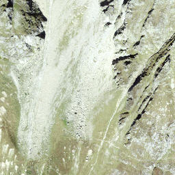 Satellite imagery of Balmenstock, CH
