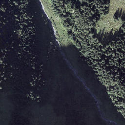 Satellite imagery of Selegg, CH