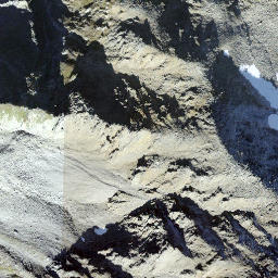 Satellite imagery of Bänderstock, CH