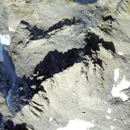 Satellite imagery of Fruttstock, CH