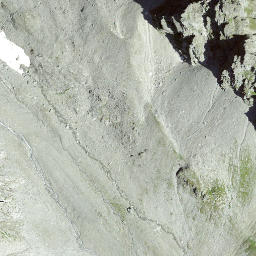 Satellite imagery of Tschingelstöck, CH