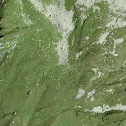 Satellite imagery of Muot da Munt, CH