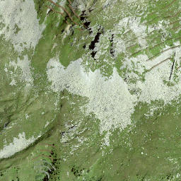 Satellite imagery of Muot da Munt, CH
