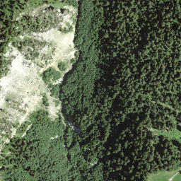 Satellite imagery of Grep da Plaids, CH