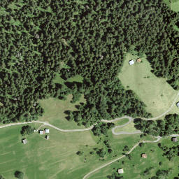 Satellite imagery of Grep da Plaids, CH