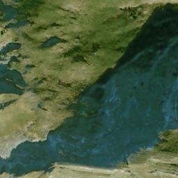Satellite imagery of Schlüechtli, CH