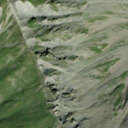 Satellite imagery of Stätzer Horn, CH