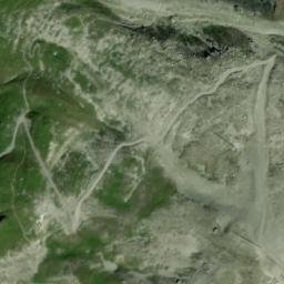 Satellite imagery of Gredigs Fürggli, CH