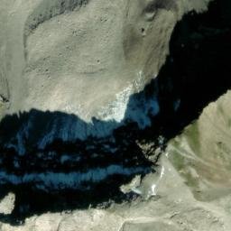 Satellite imagery of Parpaner Weisshorn, CH