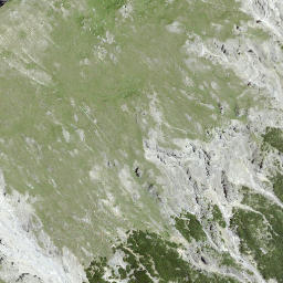 Satellite imagery of Mittaglücke, CH