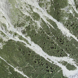Satellite imagery of Schafrügg, CH