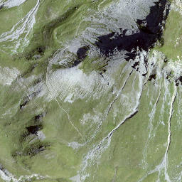 Satellite imagery of Amselegg, CH
