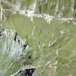 Satellite imagery of Amselegg, CH