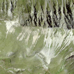 Satellite imagery of Wasmengrat, CH
