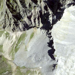 Satellite imagery of Wasmengrat, CH
