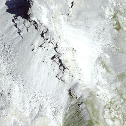 Satellite imagery of Amselturm, CH