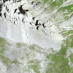 Satellite imagery of Amselturm, CH