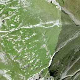 Satellite imagery of Augstberg, CH