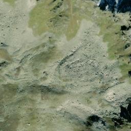 Satellite imagery of Brunhorn, CH