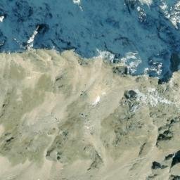 Satellite imagery of Flüela Wisshorn, CH